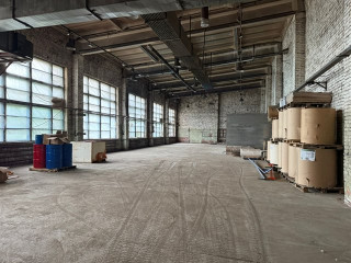 Фотография Аренда производственного помещения, 850 м² , 2-й микрорайон   №2