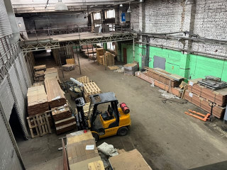 Фотография Аренда производственного помещения, 850 м² , 2-й микрорайон   №6