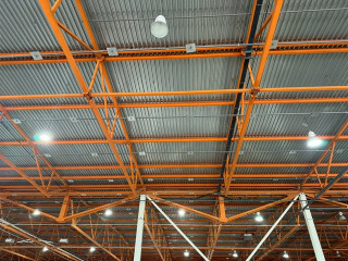 Фотография Аренда склада, 805 м² , 4-й Верхний переулок   №6