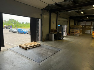 Фотография Аренда склада, 805 м² , 4-й Верхний переулок   №8