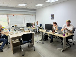 Фотография Аренда склада, 805 м² , 4-й Верхний переулок   №3