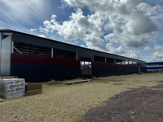 Фотография Продажа производственного помещения, 8640 м² , Почтовая улица №6 Фотография Продажа производственного помещения, 8640 м² , Почтовая улица №6