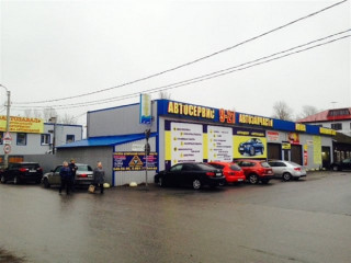 Продажа склада 1440 м² Сойкинская дорога