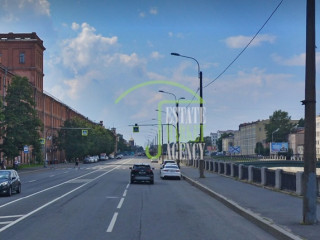 Продажа магазина 6500 м² Заозёрная улица 10