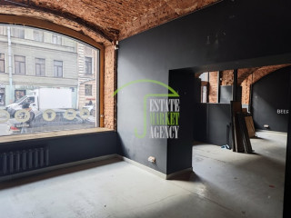 Фотография Аренда магазина, 187 м² , Разъезжая улица 40 №3 Фотография Аренда магазина, 187 м² , Разъезжая улица 40 №3