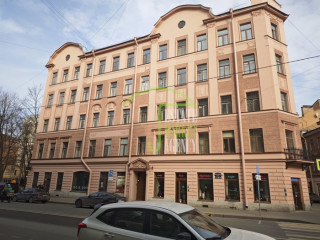 Фотография Аренда магазина, 187 м² , Разъезжая улица 40 №10 Фотография Аренда магазина, 187 м² , Разъезжая улица 40 №10