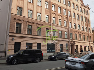 Фотография Аренда магазина, 187 м² , Разъезжая улица 40 №2 Фотография Аренда магазина, 187 м² , Разъезжая улица 40 №2