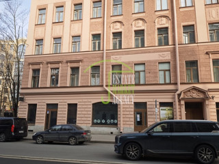 Фотография Аренда магазина, 187 м² , Разъезжая улица 40 №9 Фотография Аренда магазина, 187 м² , Разъезжая улица 40 №9