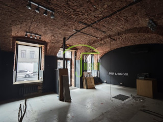 Фотография Аренда магазина, 187 м² , Разъезжая улица 40 №5 Фотография Аренда магазина, 187 м² , Разъезжая улица 40 №5