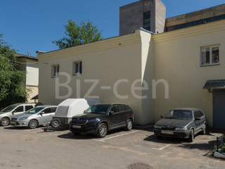 Фотография Аренда офиса, 42 м² , Лисичанская улица 5  №11