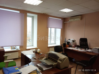 Аренда офиса 42 м² Лисичанская улица 5 