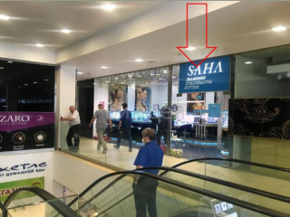 Аренда офиса 88 м² Олимпийский проспект 16с5