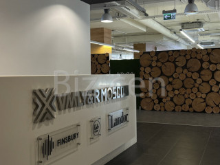 Фотография Аренда офиса, 88 м² , Олимпийский проспект 16с5 №3 Фотография Аренда офиса, 88 м² , Олимпийский проспект 16с5 №3