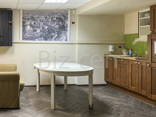 Фотография Аренда офиса, 24 м² , улица Алабяна 3к1 №3 Фотография Аренда офиса, 24 м² , улица Алабяна 3к1 №3