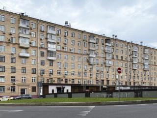 Фотография Аренда офиса, 24 м² , улица Алабяна 3к1 №8 Фотография Аренда офиса, 24 м² , улица Алабяна 3к1 №8