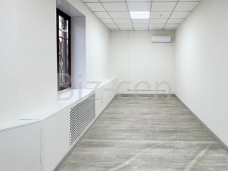 Аренда офиса 53 м² Зелёный проспект 3/10с15