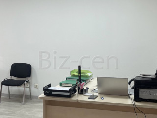 Аренда офиса 53 м² Зелёный проспект 3/10с15