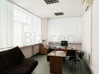 Аренда офиса 23 м² 1-й Дорожный проезд 9
