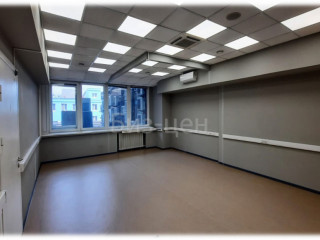 Аренда офиса 117 м² 5-й Донской проезд 17