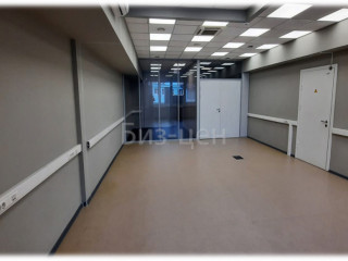 Фотография Аренда офиса, 117 м² , 5-й Донской проезд 17 №2 Фотография Аренда офиса, 117 м² , 5-й Донской проезд 17 №2