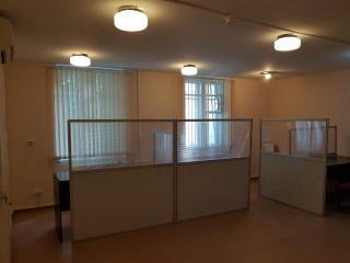 Фотография Аренда офиса, 6 м² , Минеральная улица 13Ч №9 Фотография Аренда офиса, 6 м² , Минеральная улица 13Ч №9