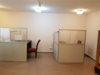 Фотография Аренда офиса, 6 м² , Минеральная улица 13Ч №2 Фотография Аренда офиса, 6 м² , Минеральная улица 13Ч №2