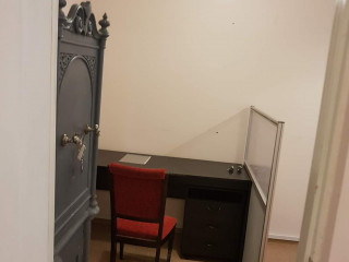 Фотография Аренда офиса, 6 м² , Минеральная улица 13Ч №5 Фотография Аренда офиса, 6 м² , Минеральная улица 13Ч №5