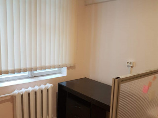 Фотография Аренда офиса, 6 м² , Минеральная улица 13Ч №7 Фотография Аренда офиса, 6 м² , Минеральная улица 13Ч №7