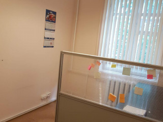 Фотография Аренда офиса, 6 м² , Минеральная улица 13Ч №6 Фотография Аренда офиса, 6 м² , Минеральная улица 13Ч №6