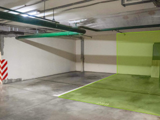 Продажа производственного помещения 21 м² Сосновая аллея 1