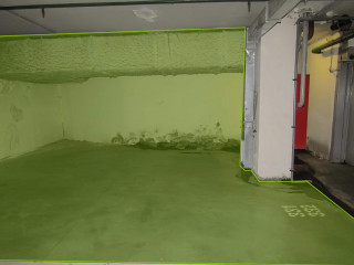 Продажа помещения свободного назначения 30 м² Сосновая аллея 1