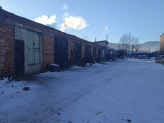 Фотография Продажа помещения свободного назначения, 697 м² , Клубная улица 1 №2 Фотография Продажа помещения свободного назначения, 697 м² , Клубная улица 1 №2