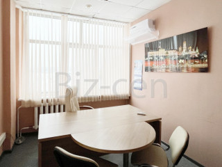 Аренда офиса 23 м² 1-й Дорожный проезд 9