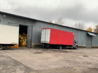 Фотография Аренда помещения свободного назначения, 500 м² , Кавказский бульвар 54с10 №3 Фотография Аренда помещения свободного назначения, 500 м² , Кавказский бульвар 54с10 №3