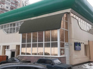 Фотография Продажа помещения свободного назначения, 300 м² , улица Знаменские Садки 5Б №3 Фотография Продажа помещения свободного назначения, 300 м² , улица Знаменские Садки 5Б №3