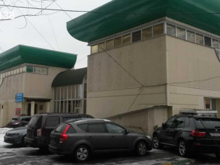 Фотография Продажа помещения свободного назначения, 300 м² , улица Знаменские Садки 5Б №4 Фотография Продажа помещения свободного назначения, 300 м² , улица Знаменские Садки 5Б №4