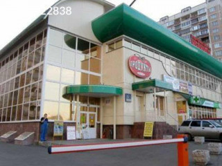 Продажа помещения свободного назначения 300 м² улица Знаменские Садки 5Б 