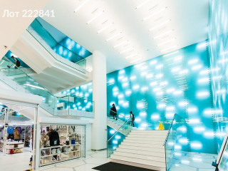 Фотография Аренда помещения свободного назначения, 253 м² , Новинский бульвар 31 №8 Фотография Аренда помещения свободного назначения, 253 м² , Новинский бульвар 31 №8