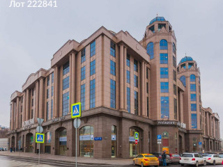 Фотография Аренда помещения свободного назначения, 253 м² , Новинский бульвар 31 №2 Фотография Аренда помещения свободного назначения, 253 м² , Новинский бульвар 31 №2