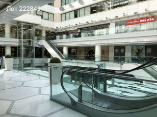 Фотография Аренда помещения свободного назначения, 253 м² , Новинский бульвар 31 №9 Фотография Аренда помещения свободного назначения, 253 м² , Новинский бульвар 31 №9