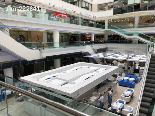 Фотография Аренда помещения свободного назначения, 253 м² , Новинский бульвар 31 №6 Фотография Аренда помещения свободного назначения, 253 м² , Новинский бульвар 31 №6