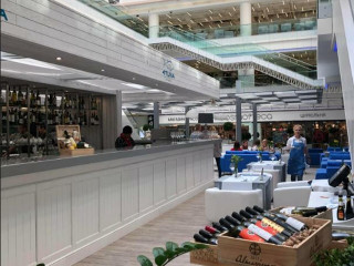 Фотография Аренда помещения свободного назначения, 253 м² , Новинский бульвар 31 №5 Фотография Аренда помещения свободного назначения, 253 м² , Новинский бульвар 31 №5