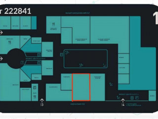 Фотография Аренда помещения свободного назначения, 253 м² , Новинский бульвар 31 №3 Фотография Аренда помещения свободного назначения, 253 м² , Новинский бульвар 31 №3