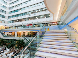 Фотография Аренда помещения свободного назначения, 253 м² , Новинский бульвар 31 №7 Фотография Аренда помещения свободного назначения, 253 м² , Новинский бульвар 31 №7