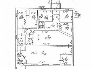 Фотография Аренда помещения свободного назначения, 196 м² , Митинская улица 47 №7 Фотография Аренда помещения свободного назначения, 196 м² , Митинская улица 47 №7