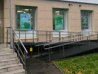 Аренда помещения свободного назначения 196 м² Митинская улица 47