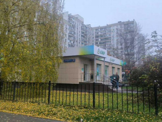 Фотография Аренда помещения свободного назначения, 196 м² , Митинская улица 47 №6 Фотография Аренда помещения свободного назначения, 196 м² , Митинская улица 47 №6