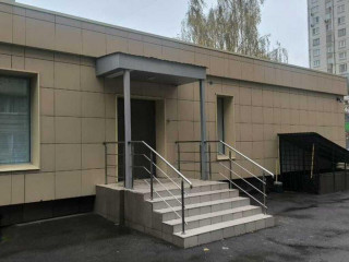 Фотография Аренда помещения свободного назначения, 196 м² , Митинская улица 47 №3 Фотография Аренда помещения свободного назначения, 196 м² , Митинская улица 47 №3