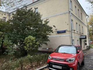 Фотография Аренда помещения свободного назначения, 927 м² , Бауманская улица 60/5 №3 Фотография Аренда помещения свободного назначения, 927 м² , Бауманская улица 60/5 №3