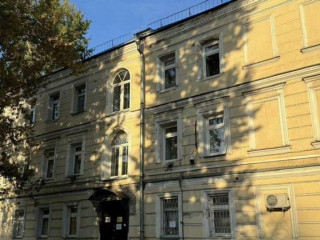 Аренда помещения свободного назначения 927 м² Бауманская улица 60/5